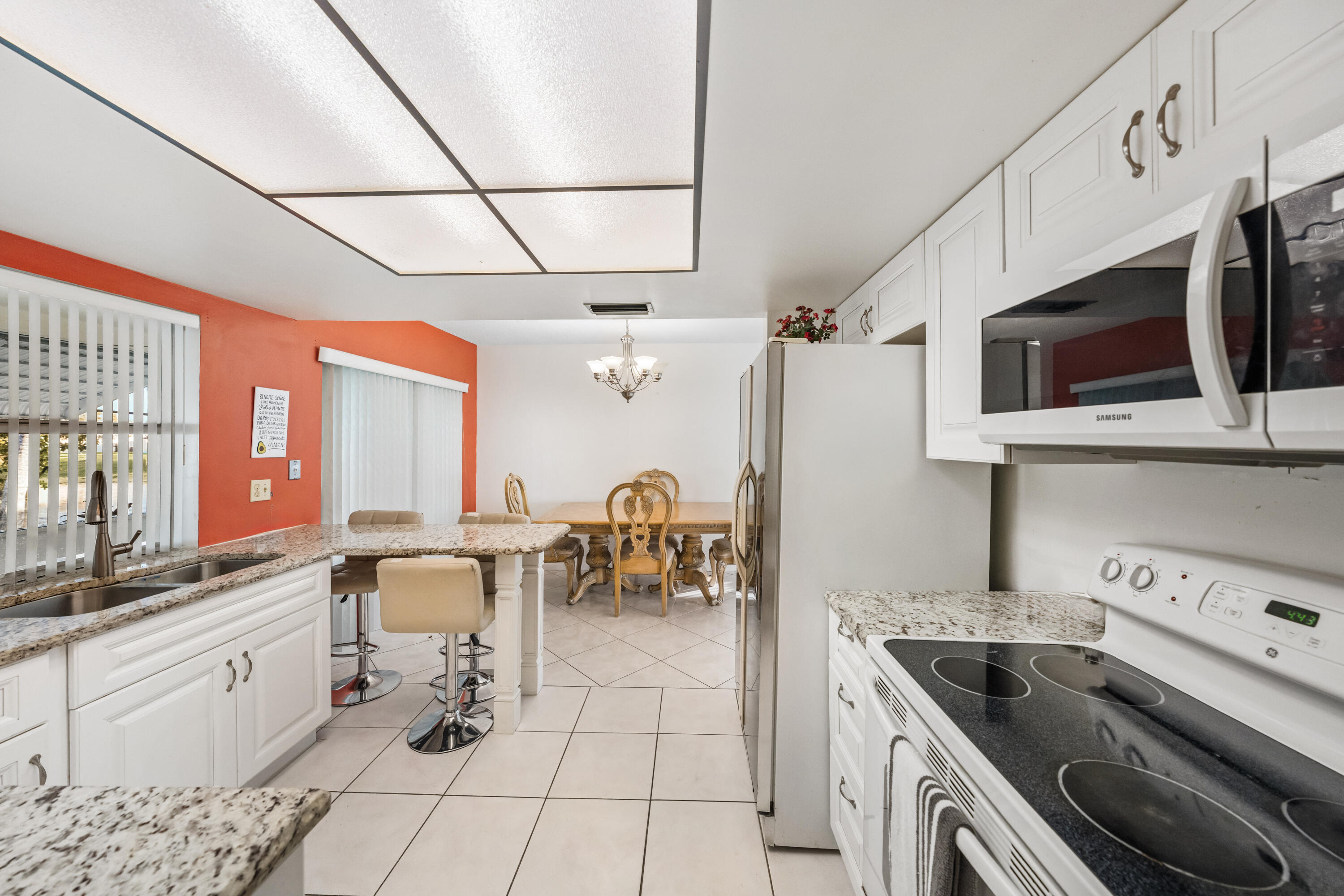 PARADISE GARDENS SEC 3 - Residential