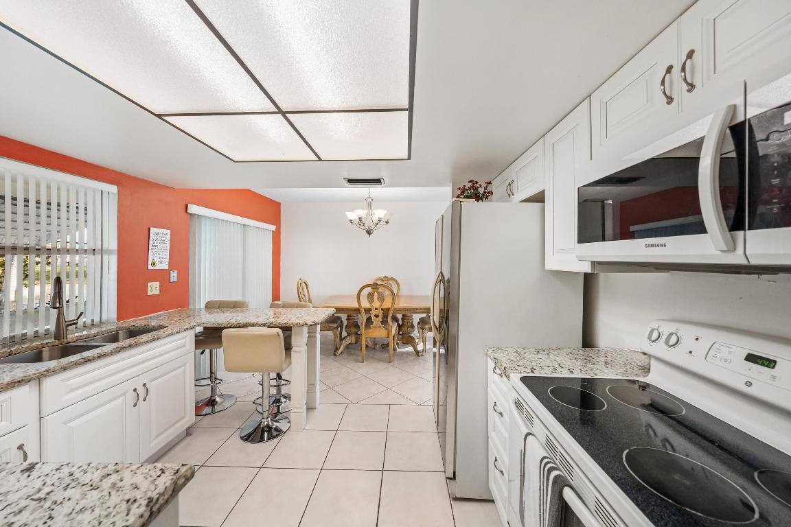 PARADISE GARDENS SEC 3 - Residential