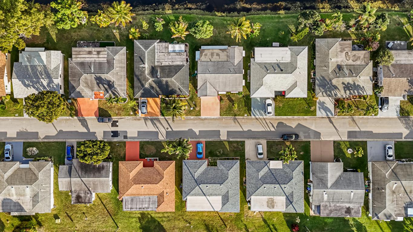 PARADISE GARDENS SEC 3 - Residential