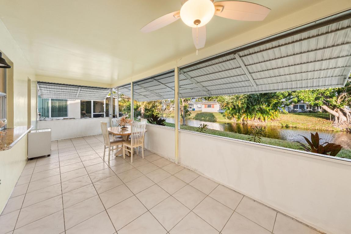 PARADISE GARDENS SEC 3 - Residential