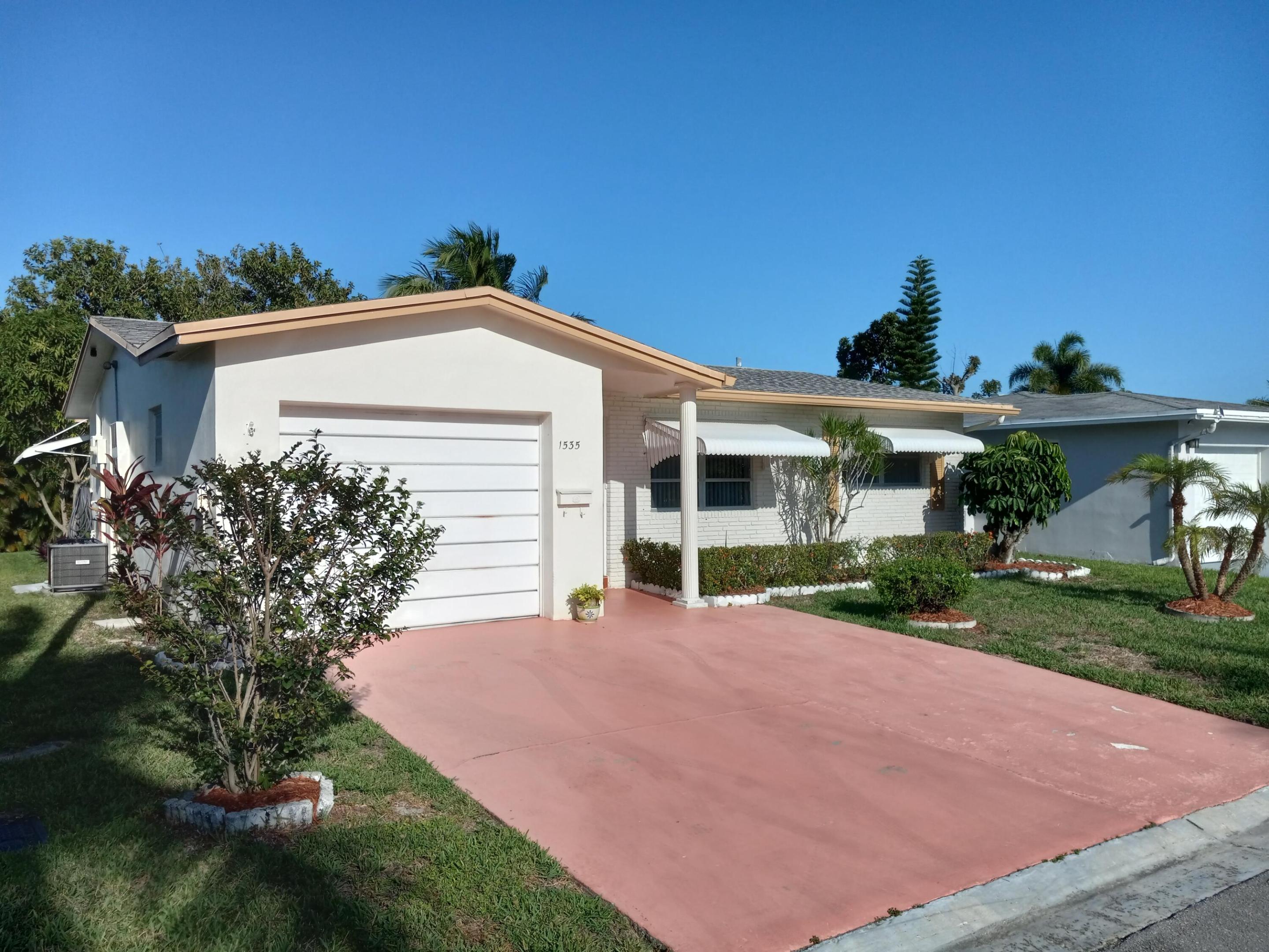 PARADISE GARDENS SEC 3 - Residential