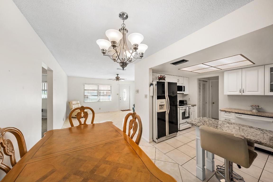 PARADISE GARDENS SEC 3 - Residential