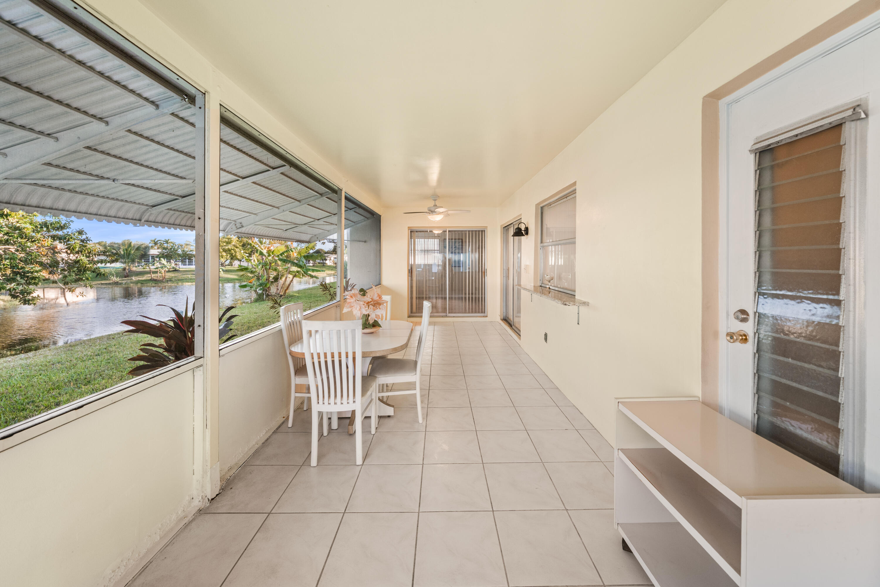 PARADISE GARDENS SEC 3 - Residential