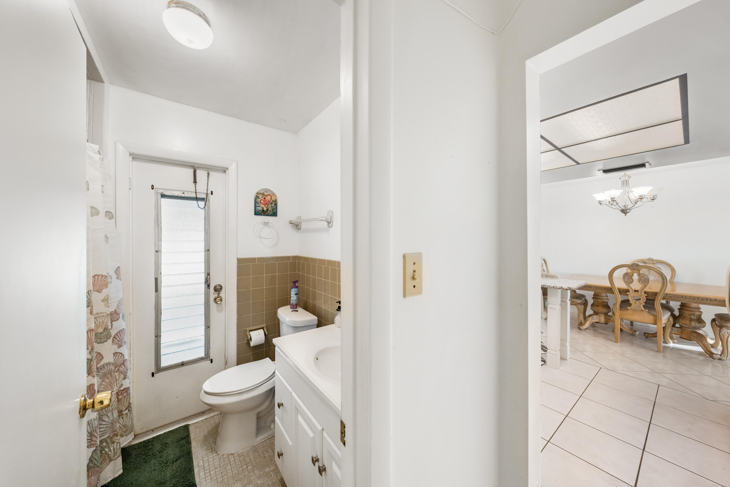 PARADISE GARDENS SEC 3 - Residential