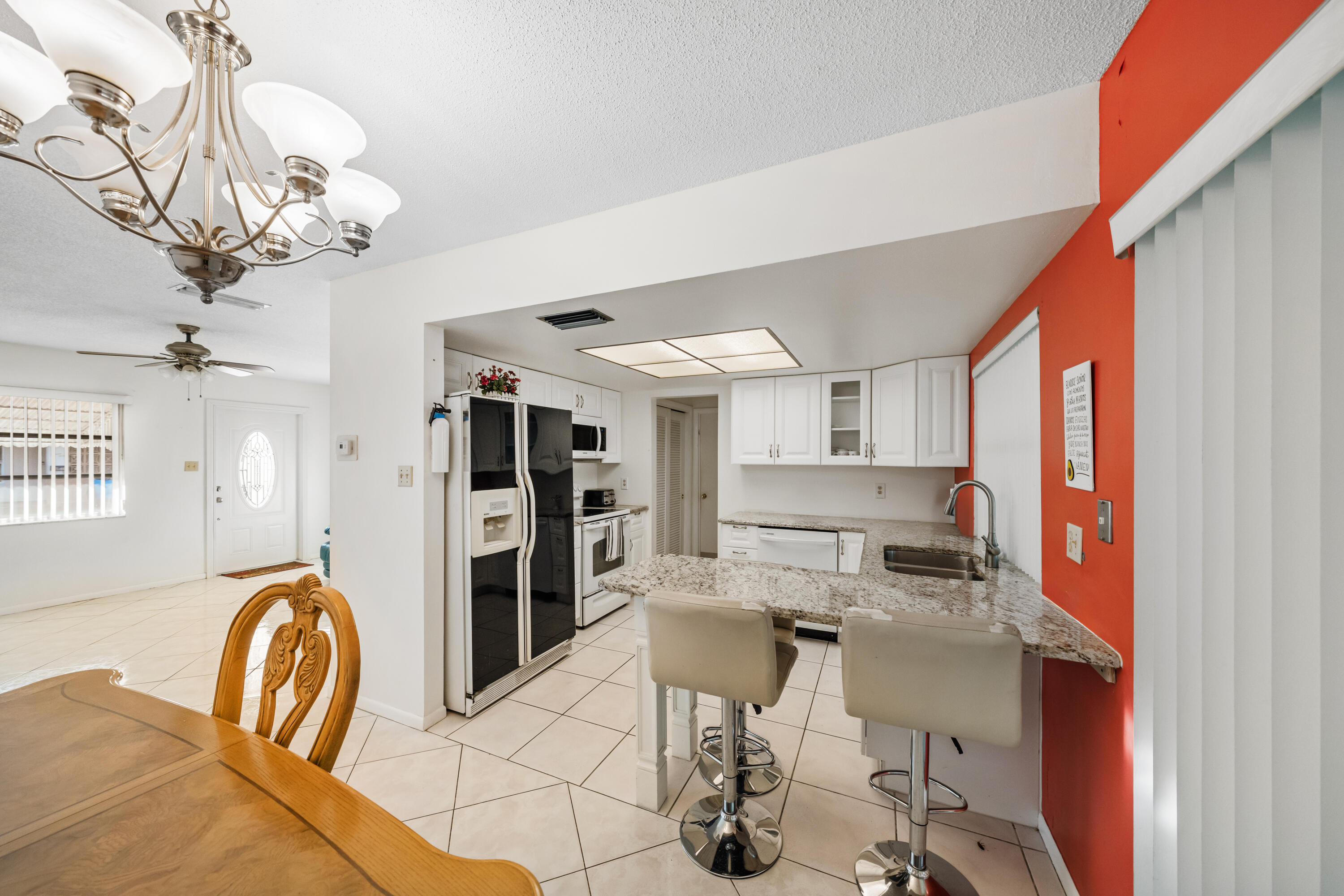 PARADISE GARDENS SEC 3 - Residential