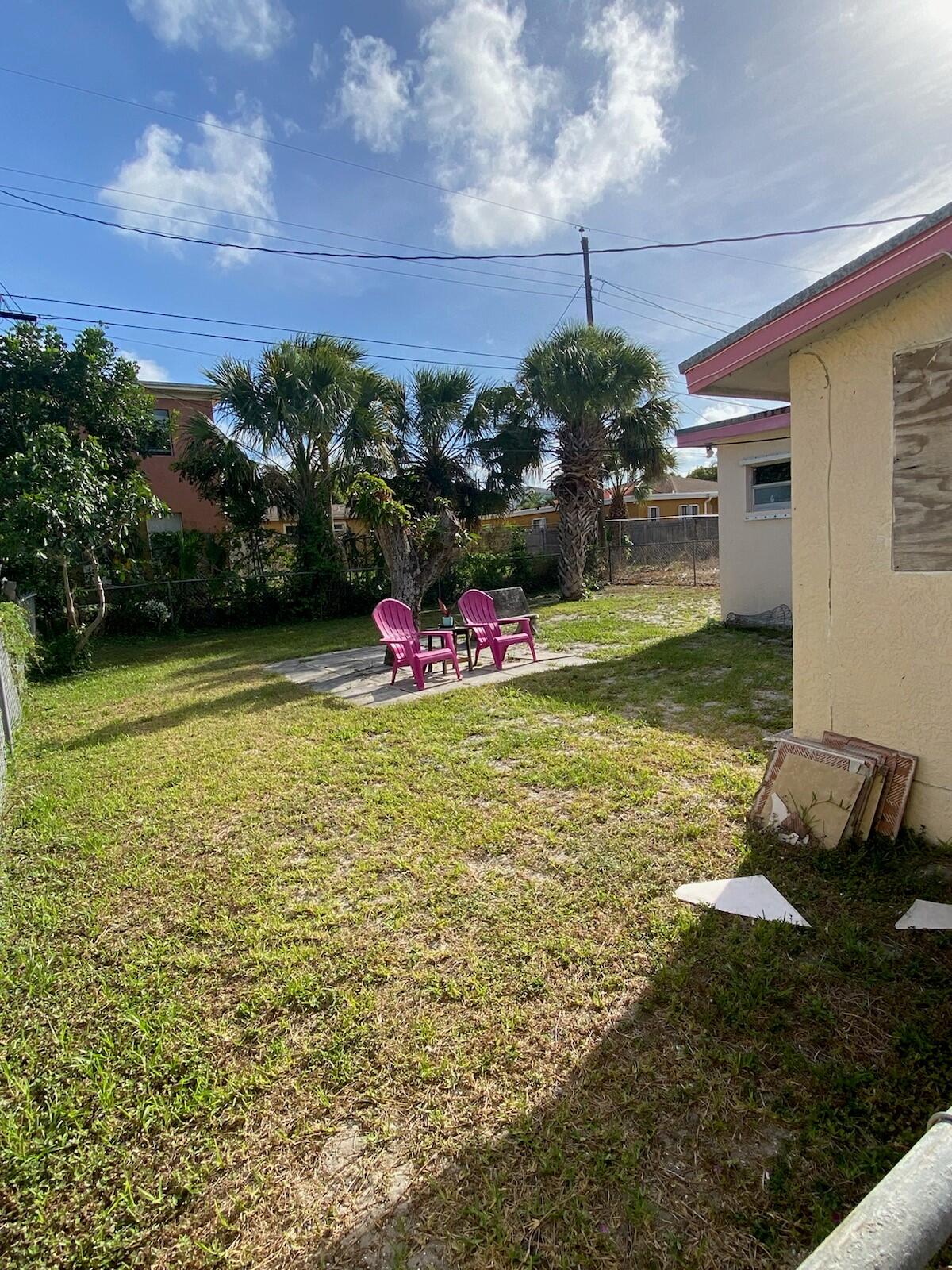 DUNBAR TERR - Residential