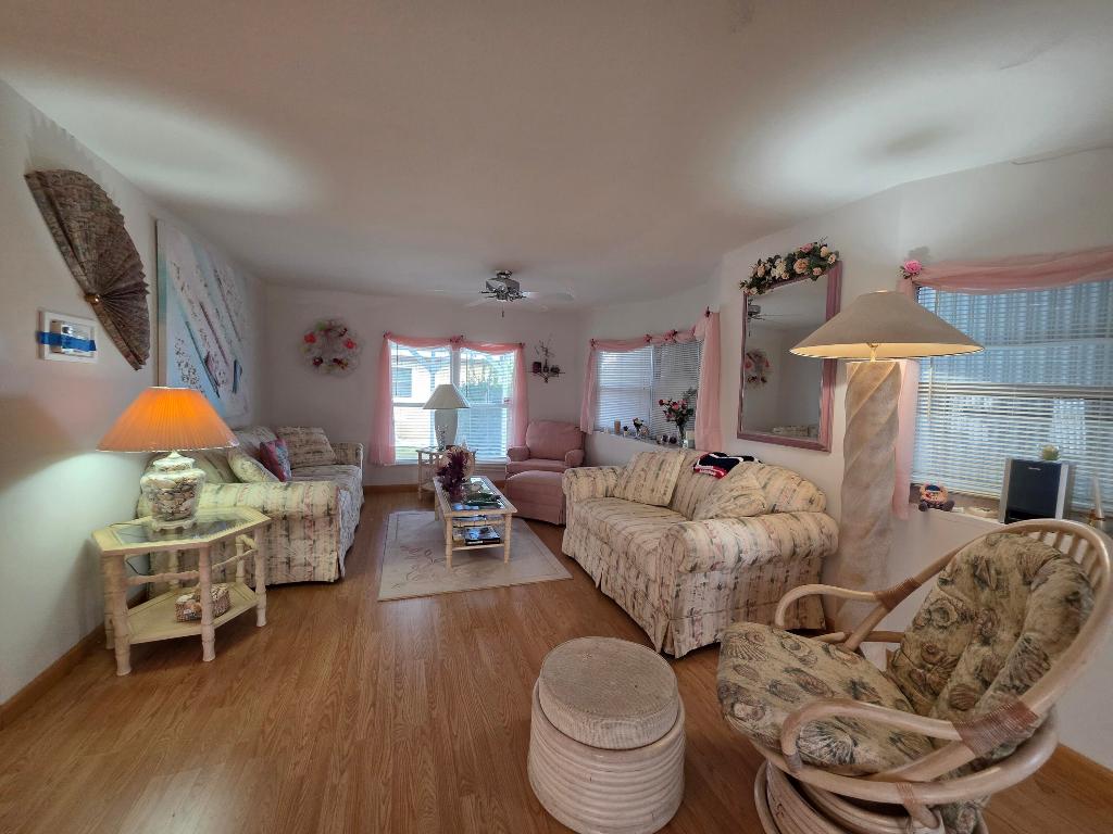 Spanish Lakes One - Residential