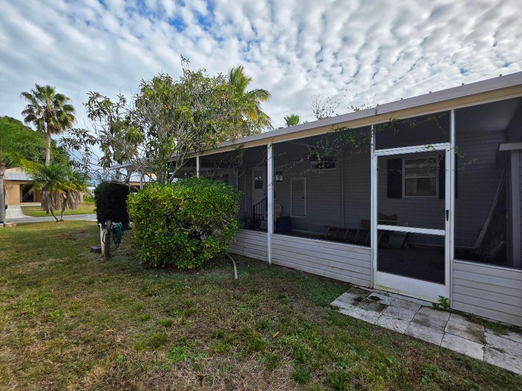 Spanish Lakes One - Residential