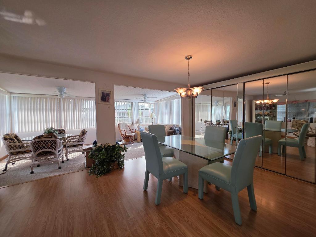 Spanish Lakes One - Residential