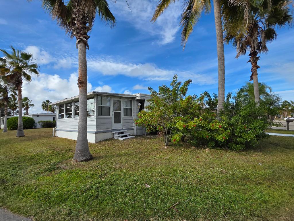 Spanish Lakes One - Residential