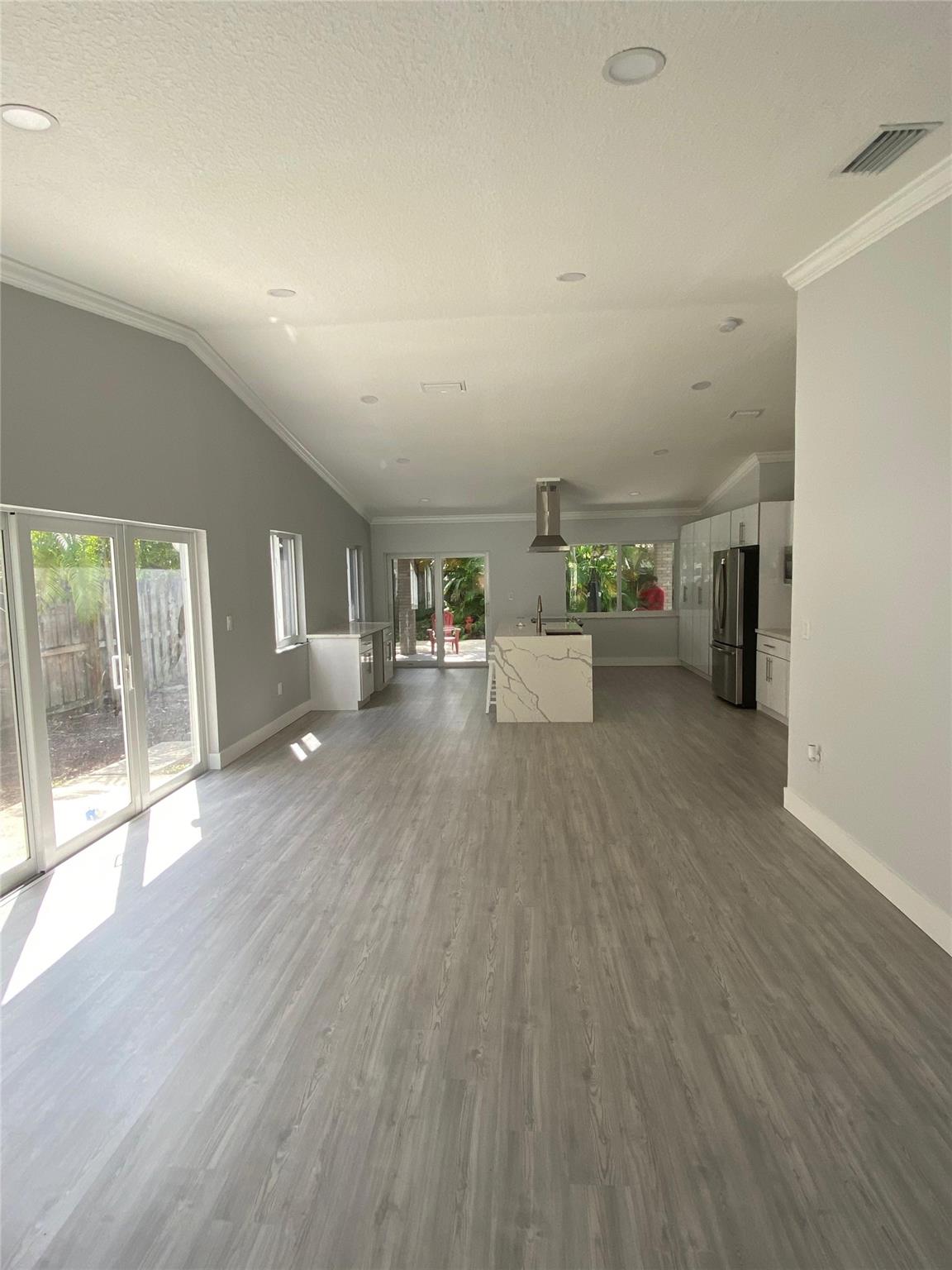 Adrian Homes/Lago Mar - Residential