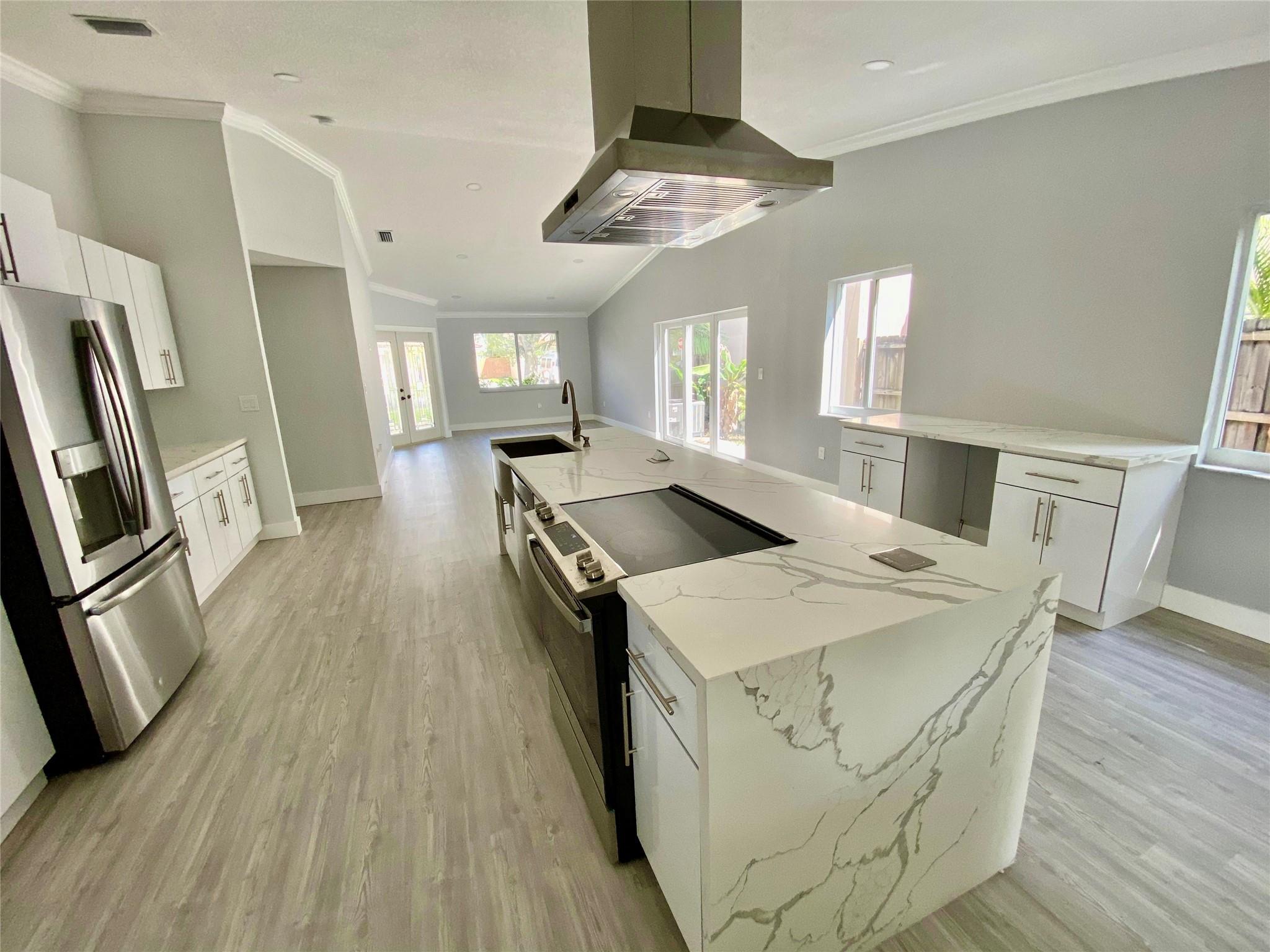 Adrian Homes/Lago Mar - Residential