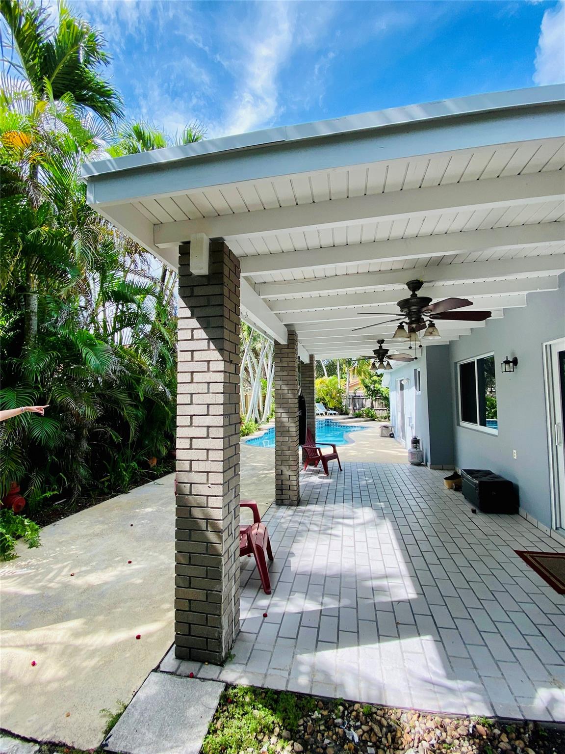 Adrian Homes/Lago Mar - Residential