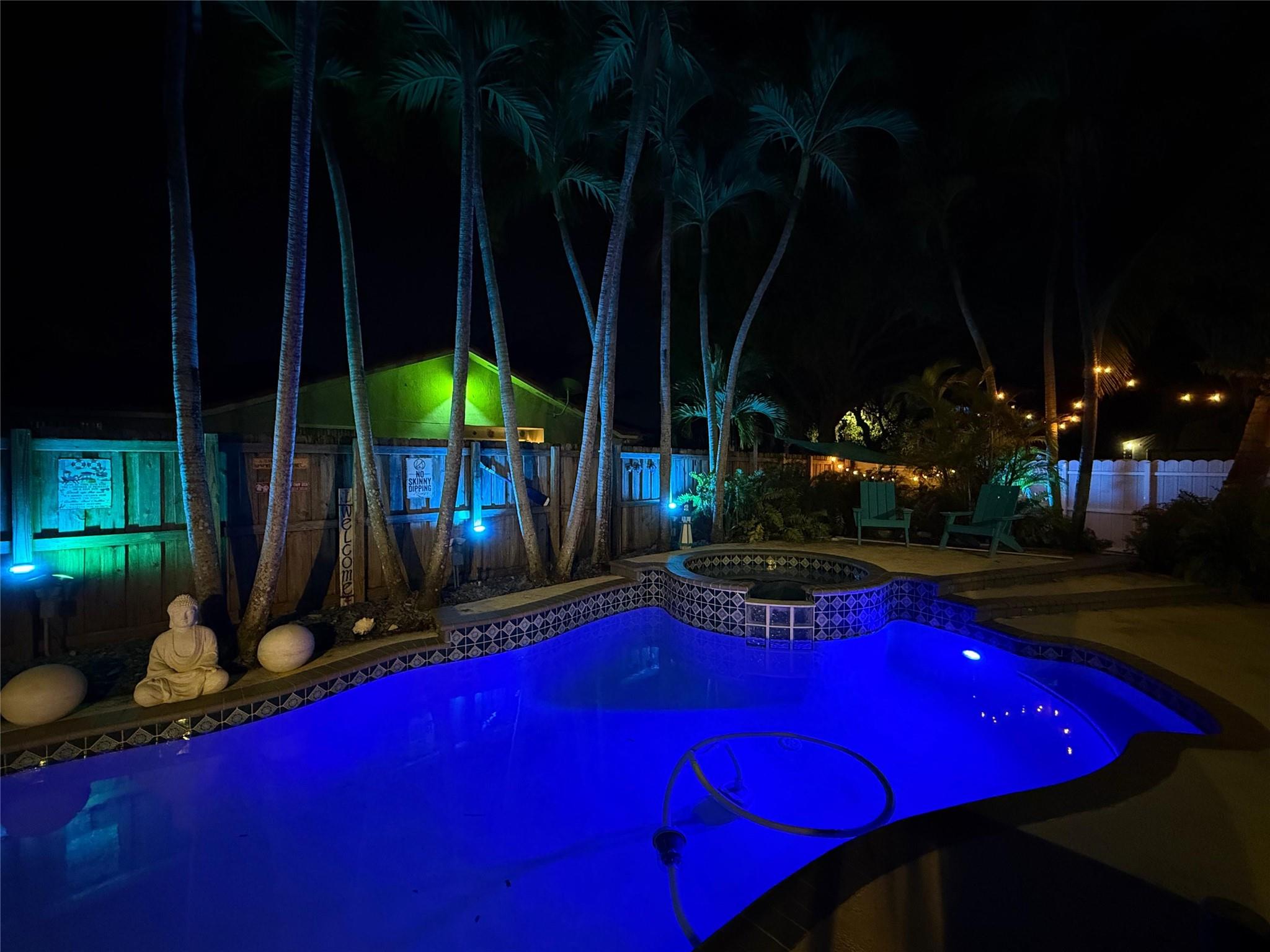 Adrian Homes/Lago Mar - Residential