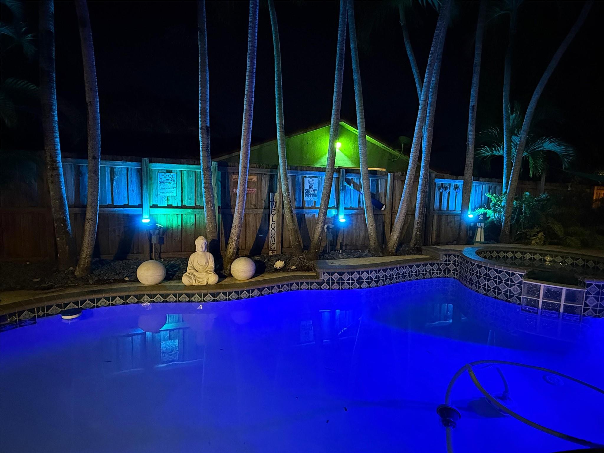 Adrian Homes/Lago Mar - Residential