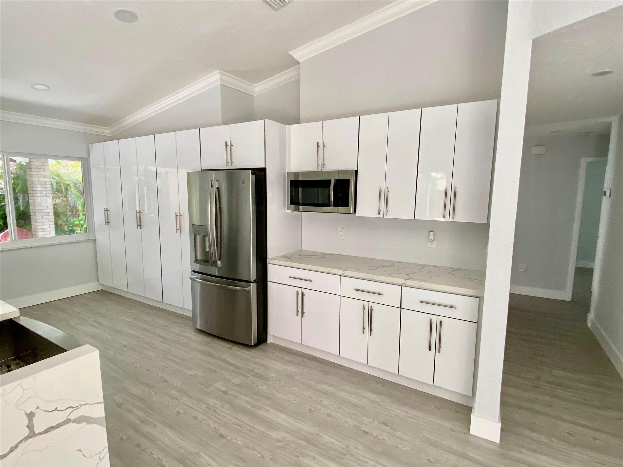 Adrian Homes/Lago Mar - Residential