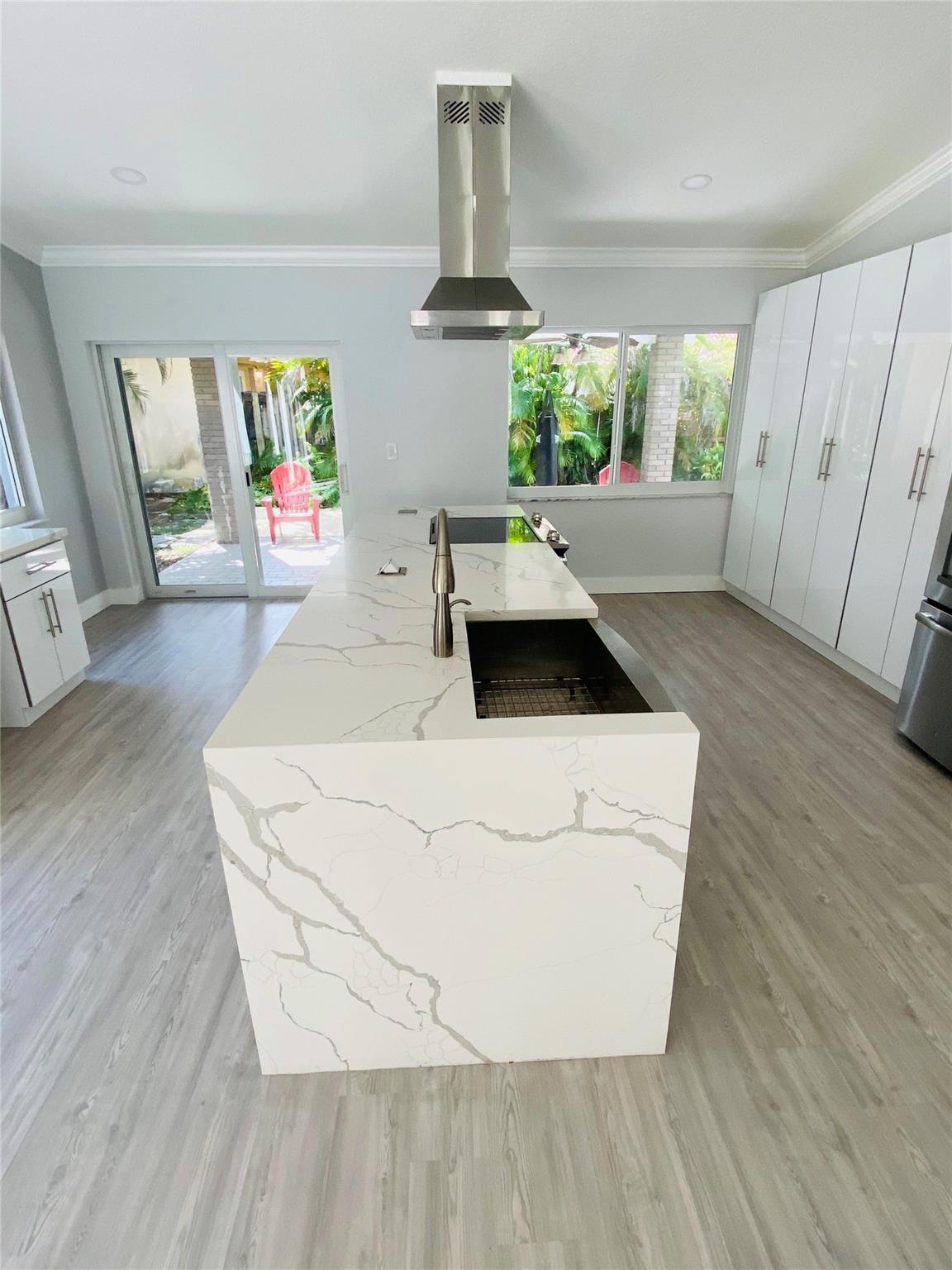 Adrian Homes/Lago Mar - Residential