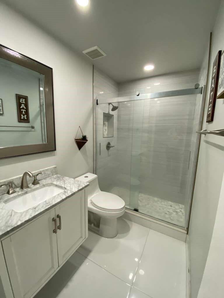 Adrian Homes/Lago Mar - Residential
