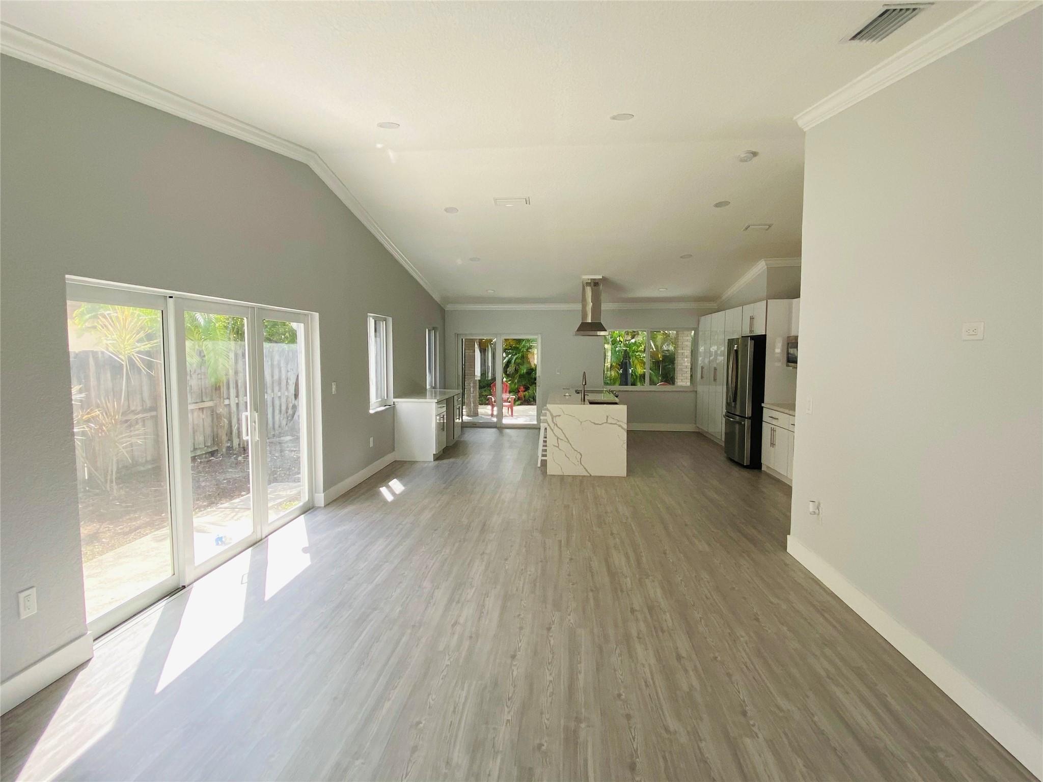 Adrian Homes/Lago Mar - Residential