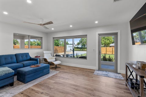 Tiny photo for 918 SE 3RD Avenue, Delray Beach, FL 33483 (MLS # B26086708)