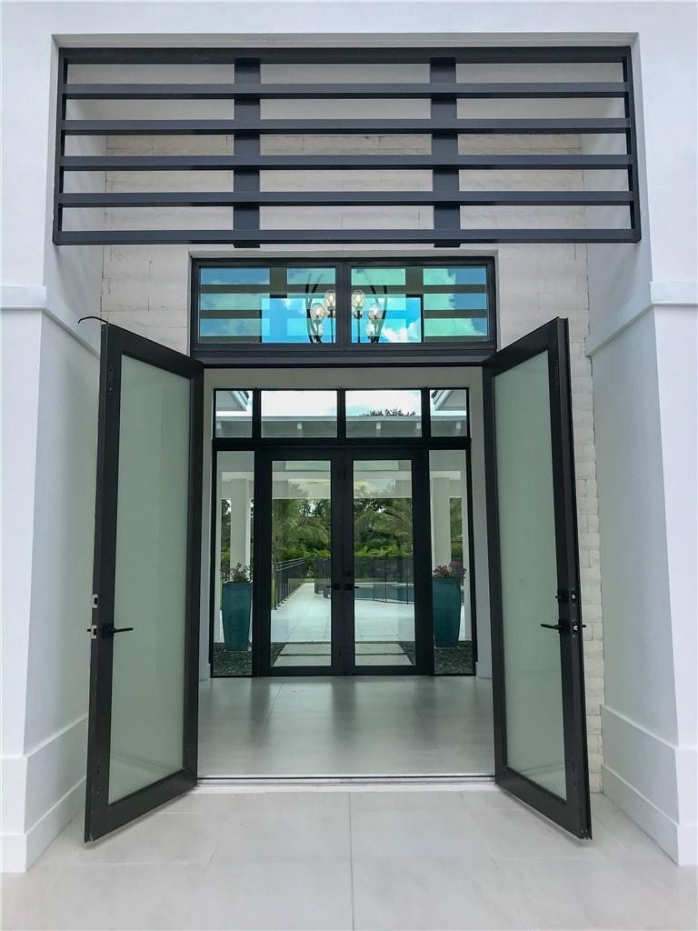 SANTA FE ESTATES - Residential