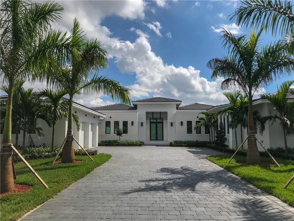 SANTA FE ESTATES - Residential