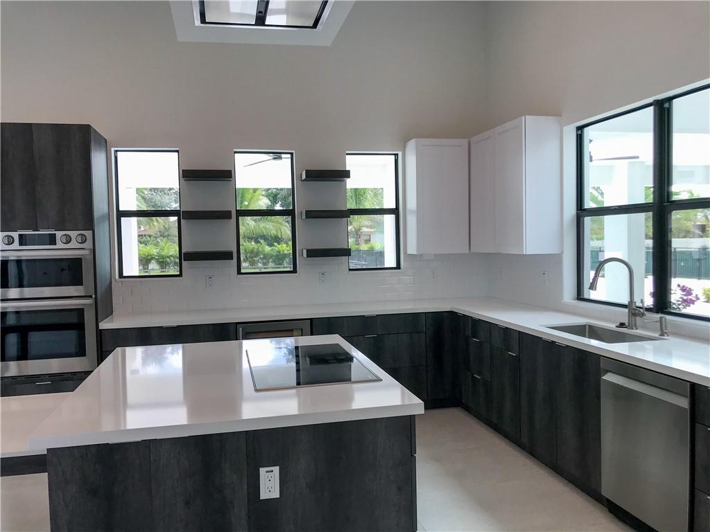 SANTA FE ESTATES - Residential
