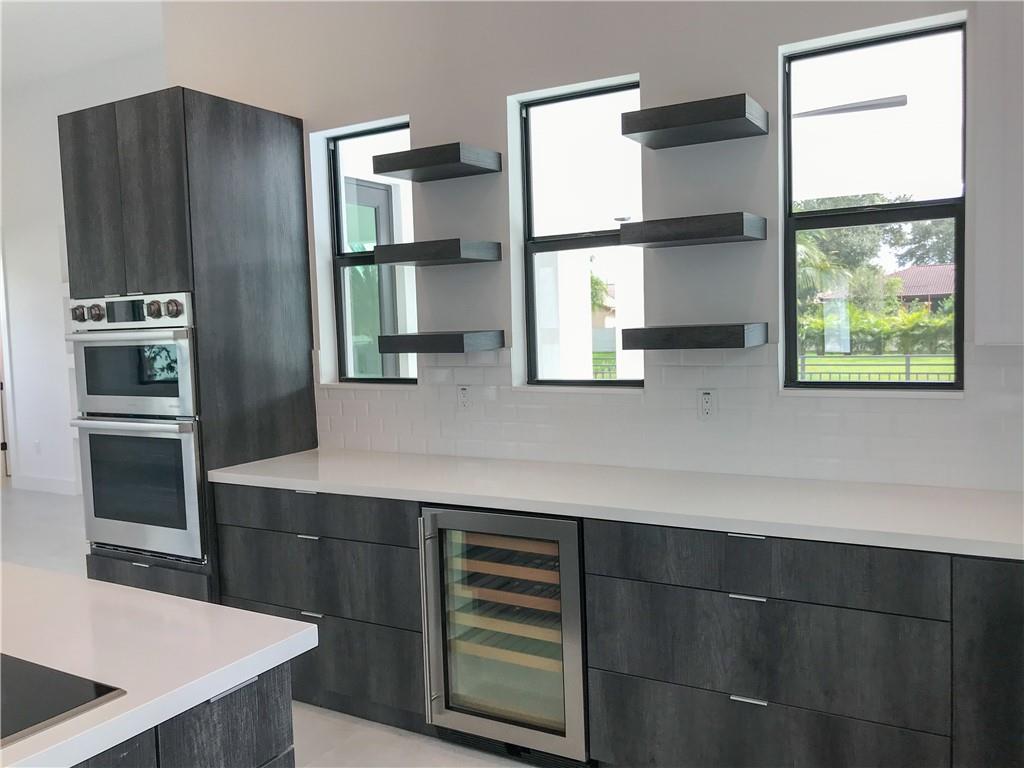 SANTA FE ESTATES - Residential