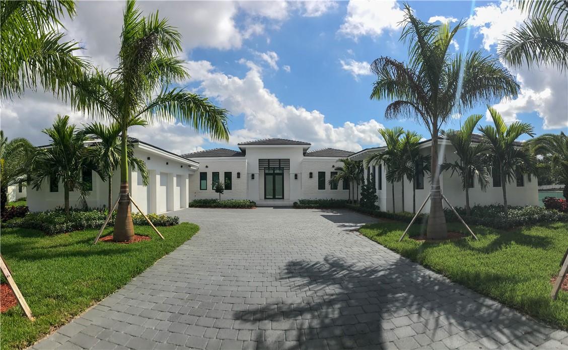 SANTA FE ESTATES - Residential