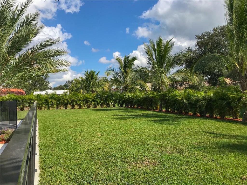 SANTA FE ESTATES - Residential