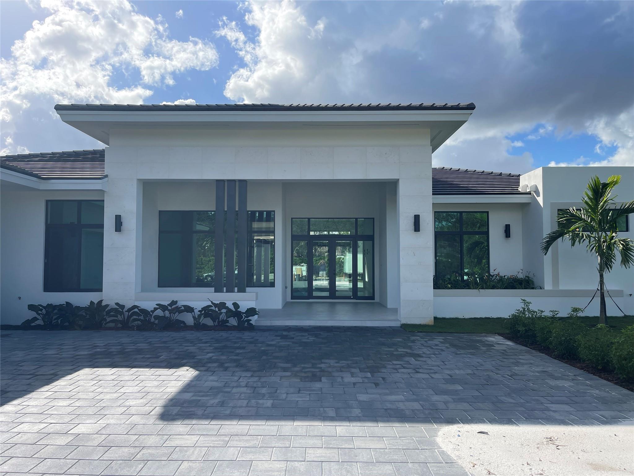 SANTA FE ESTATES - Residential