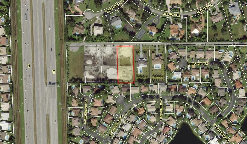SANTA FE ESTATES - Residential