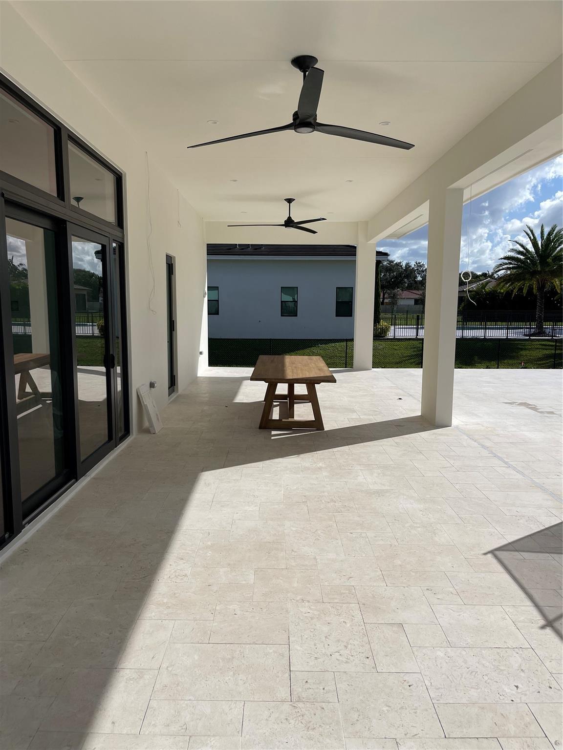 SANTA FE ESTATES - Residential