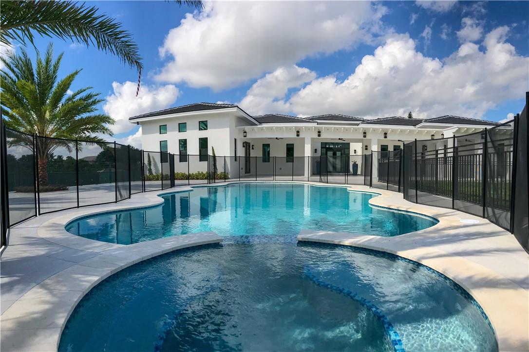 SANTA FE ESTATES - Residential