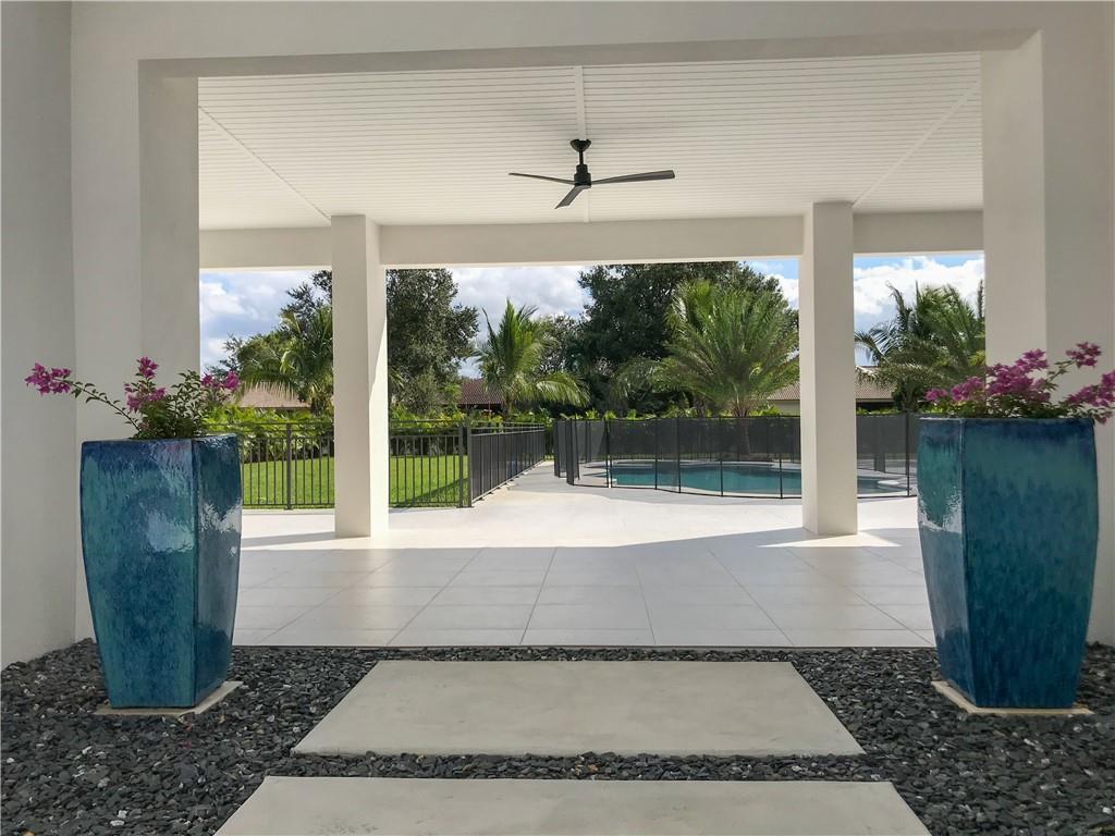 SANTA FE ESTATES - Residential