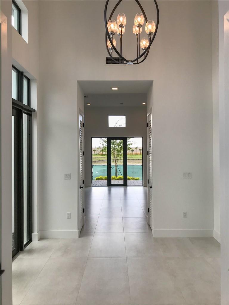 SANTA FE ESTATES - Residential