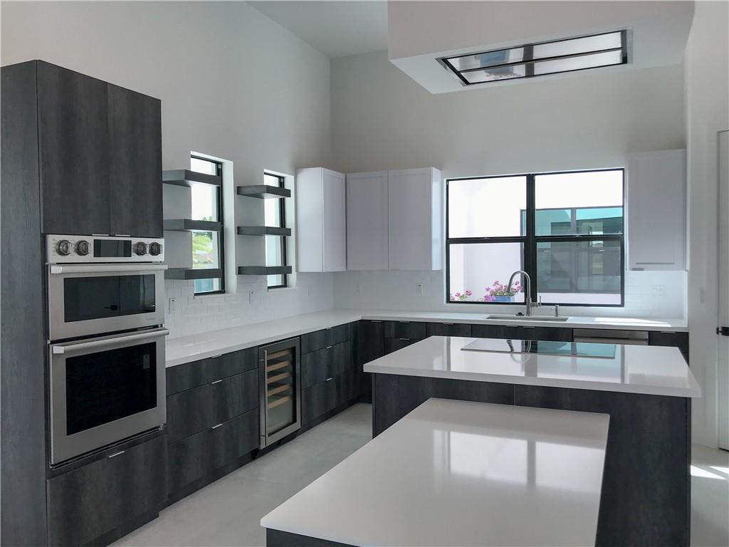 SANTA FE ESTATES - Residential