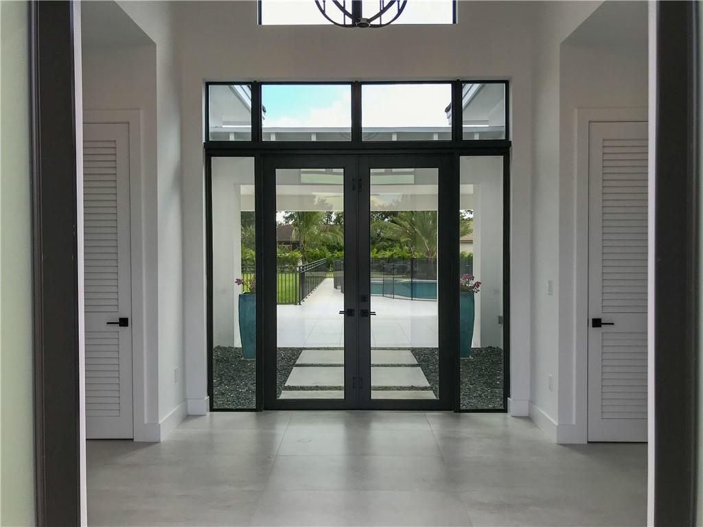 SANTA FE ESTATES - Residential