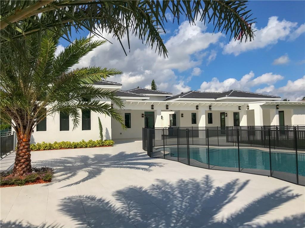 SANTA FE ESTATES - Residential