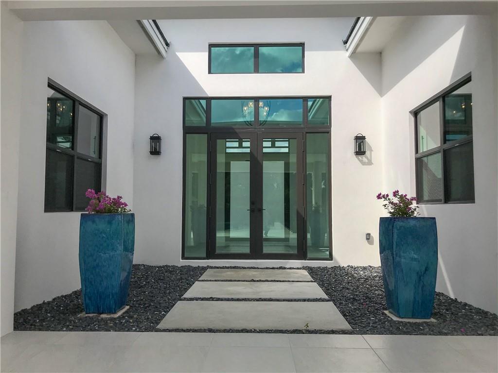 SANTA FE ESTATES - Residential