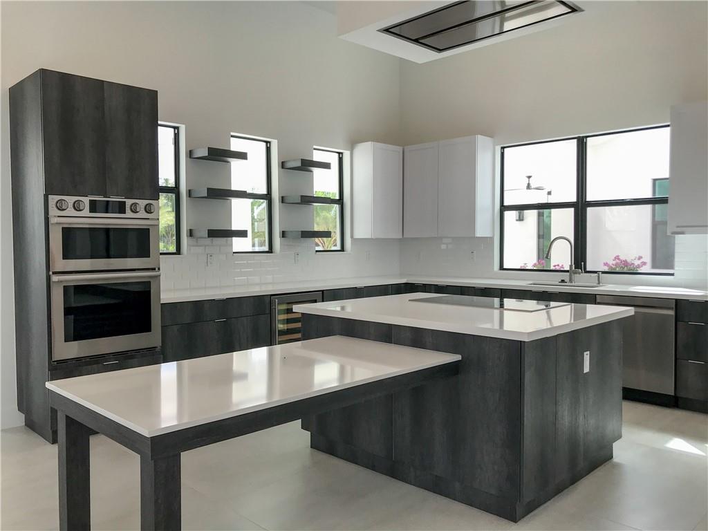 SANTA FE ESTATES - Residential