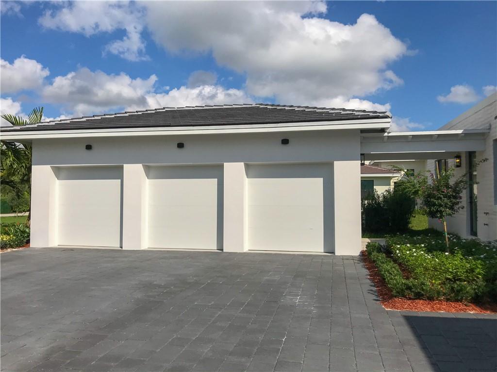 SANTA FE ESTATES - Residential