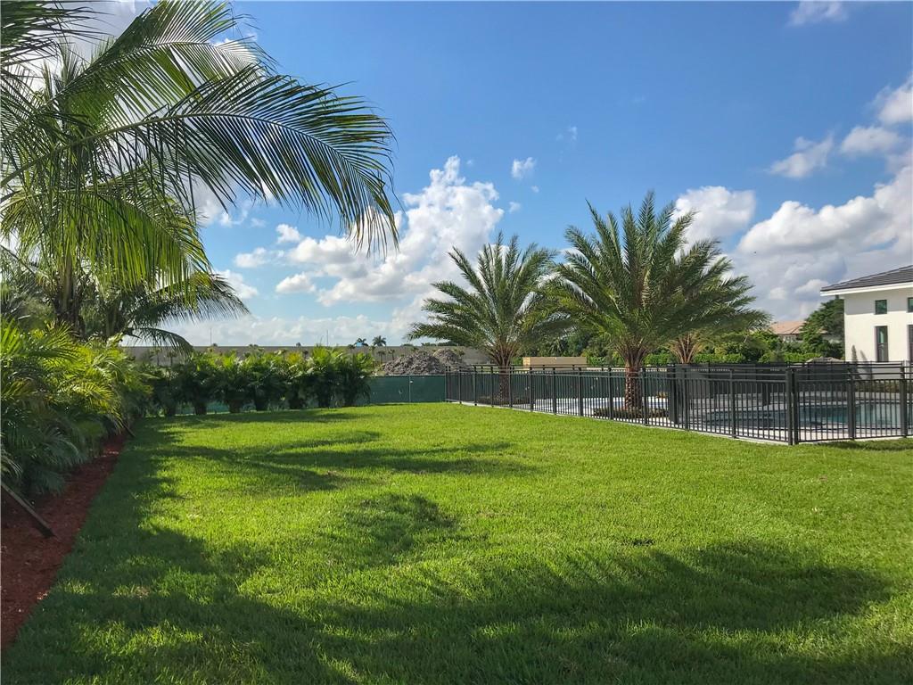 SANTA FE ESTATES - Residential