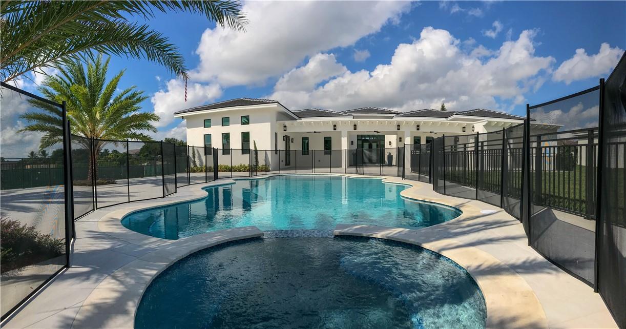 SANTA FE ESTATES - Residential