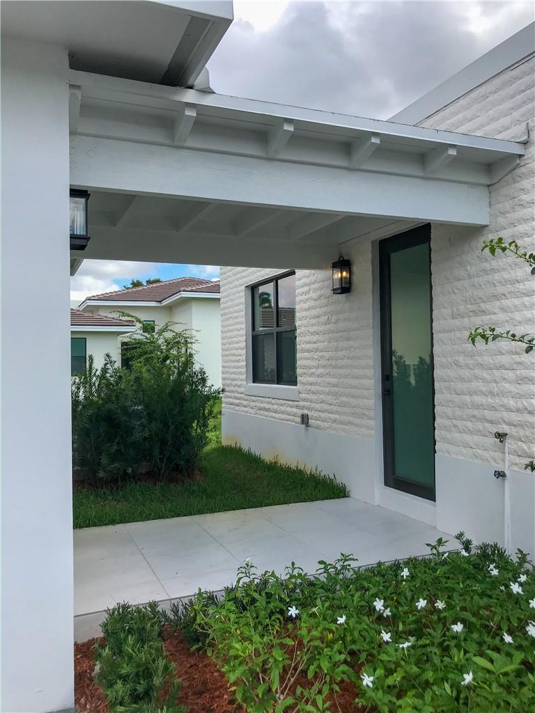SANTA FE ESTATES - Residential