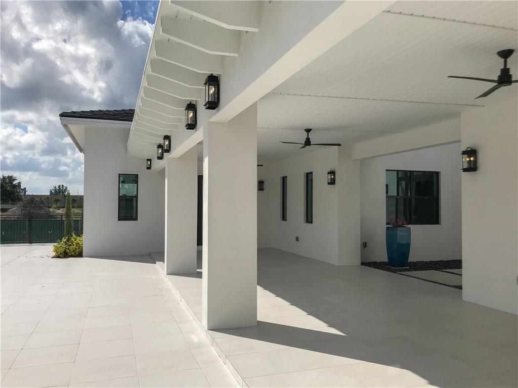 SANTA FE ESTATES - Residential