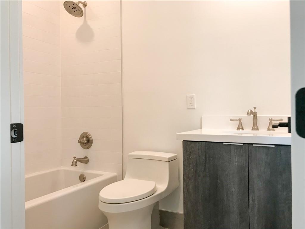 SANTA FE ESTATES - Residential