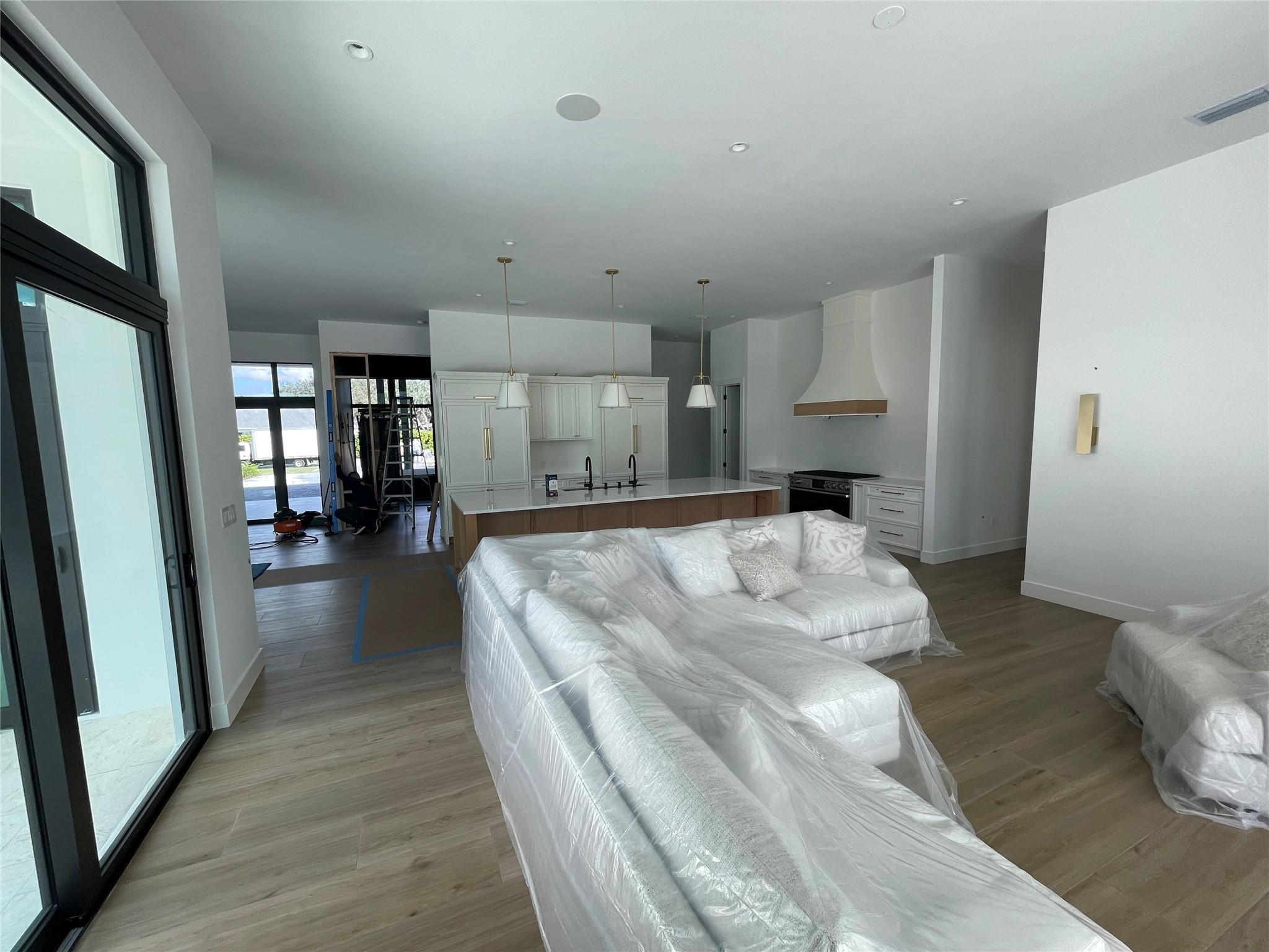 SANTA FE ESTATES - Residential