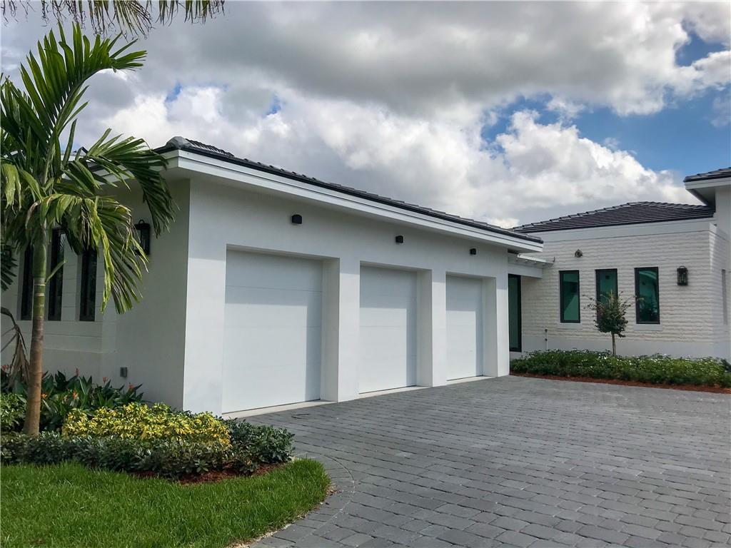 SANTA FE ESTATES - Residential
