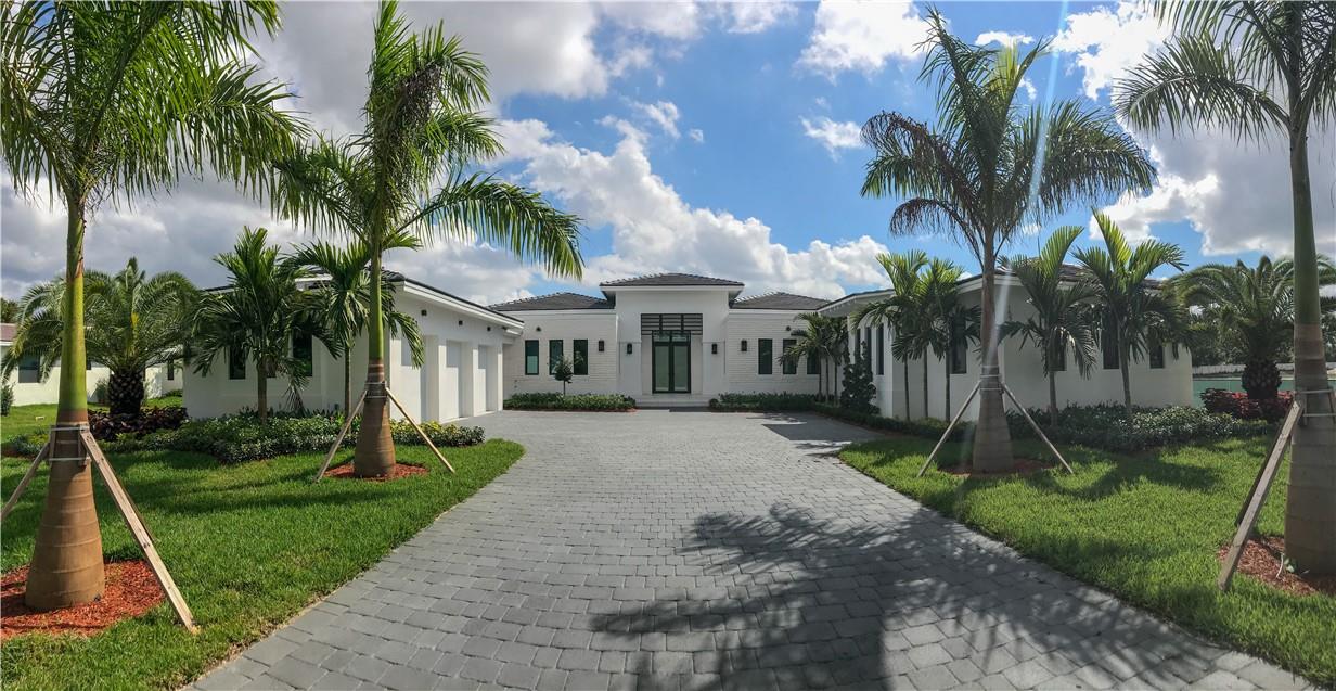 SANTA FE ESTATES - Residential